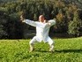 Offene Qi Gong - Gruppe Termininfo
