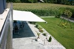 Sonnenschutz / Insektenschutz