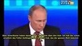 Putin außer sich: Wie können die USA es wagen, Russland Menschenrechtverletzungen vorzuwerfen?!