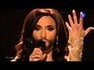 Conchita Wurst Winner Eurovision 2014 - Rise like a phoenix Austria