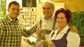 100 Jahre Tischlerei Jahn
