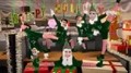 Mein Team tanzt sich schon warm für die Weihnachtsfeier heute :-)
