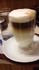 The real Café Latte .... ❤️ #florialba