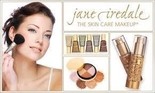 Jane Iredale - The skin care make up
