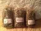 Wildkräuter Teemischungen