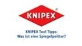 Knipex - die Zangenmarke