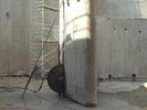 Wandschneiden/Wandsägen
