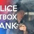 Police Hotbox Prank