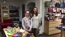 Die 2 Gewinner unserer Waldviertler €50.- Gutscheine stehen fest! (wer es ist, seht ihr im Video!)
Wir gratulieren ganz herzlich und bedanken uns vielmals bei allen für Eure zahlreiche Teilnahme an unserem Gewinnspiel!
Morgen geht's endlich los mit der Waldviertler Hausmesse - das gesamte Team des Schuhhaus Fux freut sich auf Euren Besuch!