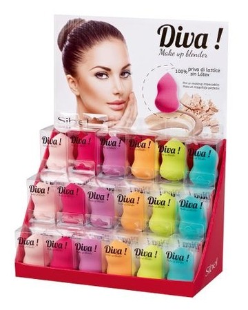 Make up Blender