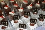 Desserts