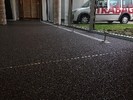 Steinteppich für Innen