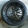 Vorfreude ist doch die schönste Freude :-)
Breyton Spirit R in 20 Zoll für ...????
Die ersten 5 die erraten auf welches Fahrzeug (Marke + Typ) diese Garnitur kommt, bekommen von uns 5 Waschjetons geschenkt.
Auflösung morgen in der Früh... :-)