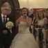Maria & Ronny Got Married, "The Surprise" - Ålesund Church - Norway (HD)