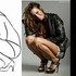 The 20 best poses for a photo shoot girls - 20 mejores poses para sesión de fotos femenina