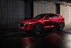 Weltpremiere für den neuen Mazda CX-5! Neues Design und höherwertiges Ambiente – auf der Los Angeles Auto Show enthüllt Mazda die nächste Generation des CX-5. In Österreich wird das Auto Mitte 2017 in den Handel kommen. Wir können es kaum erwarten! :) Mehr unter http://bit.ly/2f3pXO7 #MazdaCX5 #Weltpremiere #LAAS