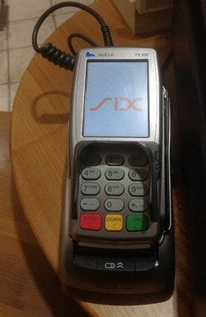 Bankomat