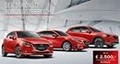 Mazda Radiospot Der schönste Bonus