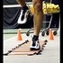Tennis Workout (Increase Agility, Speed, and Footwork)