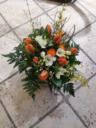 Frühling