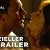 Fifty Shades of Grey - Gefährliche Liebe - Trailer #2 deutsch/german HD