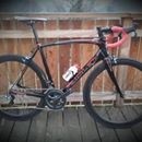 Fenix SL Limited Edition Rad Fuchs
Ultegra Di2
Carbon Laufräder
Aktions Preis € 4.190.-
So lange der Vorrat reicht :-)
