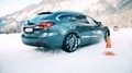 Mazda AWD Experience - Tag 2