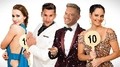 Public Viewing mit den Dancing Stars