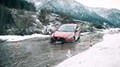 Mazda AWD Experience