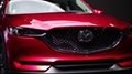 Der neue Mazda CX-5