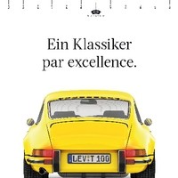 2013 Textar 100 Porsche D
