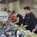 Sushi Class by Kiwano