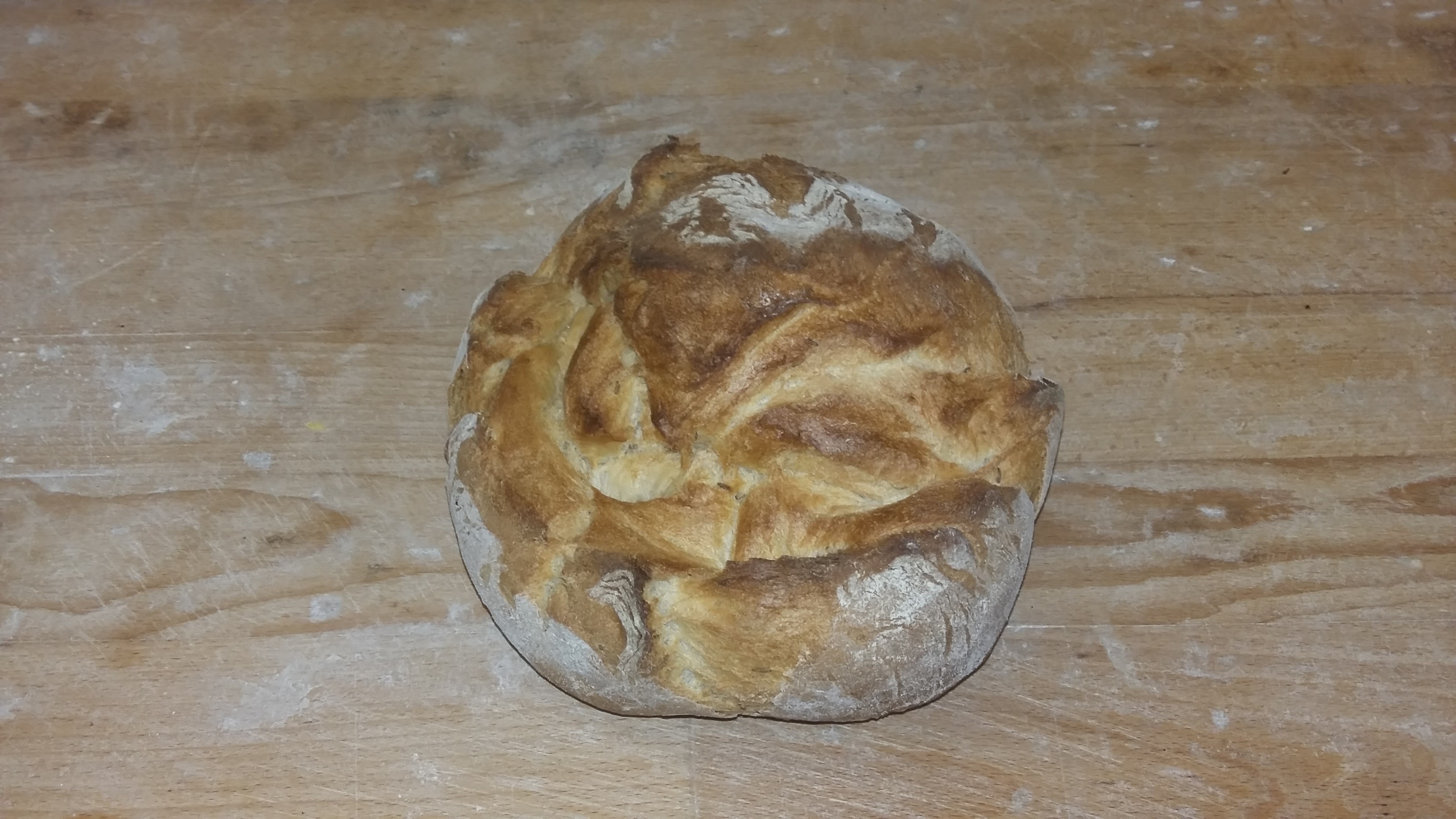 Wachauer Brot (Bäckerei Michael Viertler)