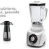 Der Smoothie-Filter für den SilentMixx von Bosch