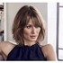 Wavy LOB on Brown Hair – Hair Color Contouring How-To | Wella Professionals