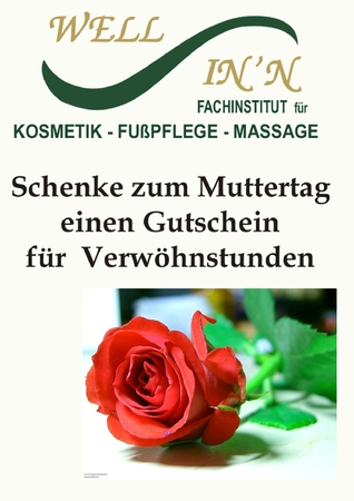 Muttertag