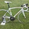 Wir räumen unser Lager an Rennräder ! Sondermodell Ridley Liz in Medium mit Ultegra 50-34 / 11- 32 zum Aberkaufspreis in Shop um nur € 2.200.-