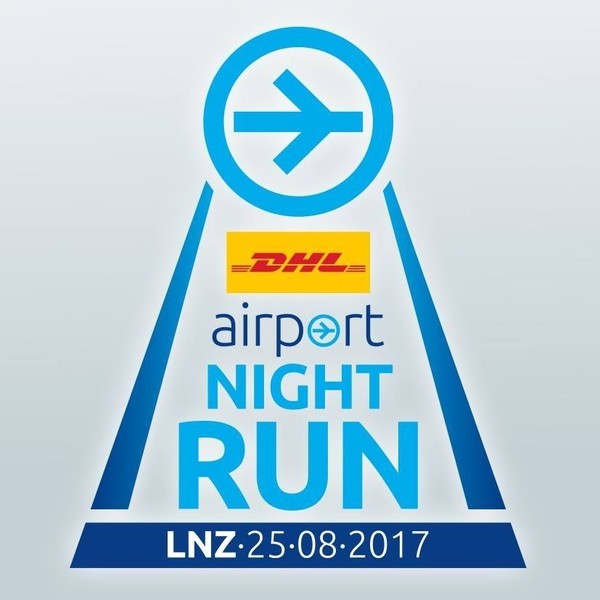 Teilnahme am Airport Night Run