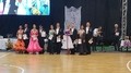WDSF Zagreb / Kroatien 2017
