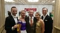 Carolina Fall Classic Dancesport Championships / WDSF Open Charlotte / USA September 2017