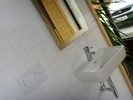 Waschbecken, Abverkauf aus Ausstellung