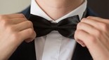 Feierliche Übergabe des Gesellschaftszertifikats