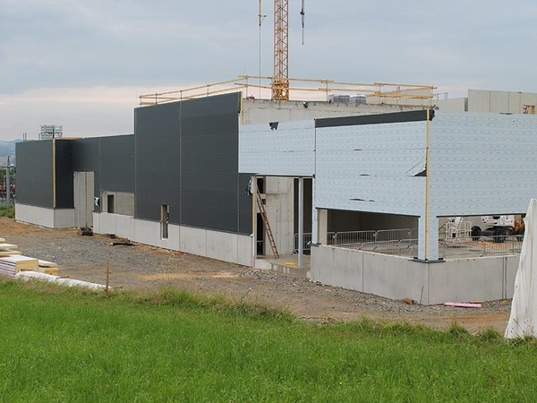 Autohaus Ortner Wartberg 2016