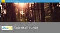 Attraktive Homepages und Accounts November