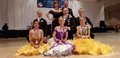 Southeastern DanceSport Championships 2018
