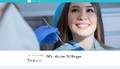 Attraktive Homepages und Accounts Februar