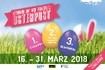 Gewinne mit der Ternitzer Osterpost - gültig von 16.03 bis 31.03