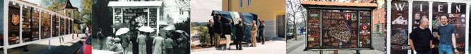 1973 – 2018 // 45 Jahre Österreichisches Stadt- und Gemeindeausstellungsprogramm