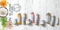 Biolage R.A.W.- echt.authentisch.nachhaltig
