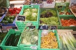 Obst & Gemüse